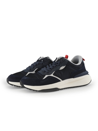 Mexx Sneakers Blauw 271239