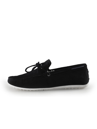 Mexx Instappers Zwart 271240