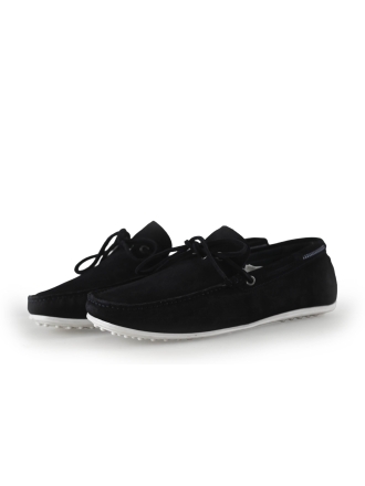 Mexx Instappers Zwart 271240