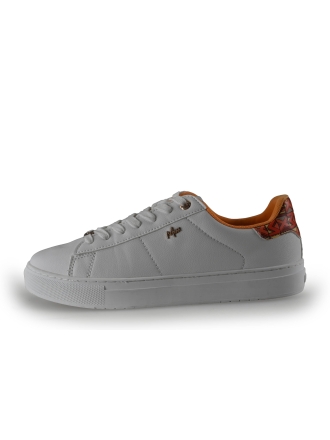 Mexx Sneakers Wit 271241
