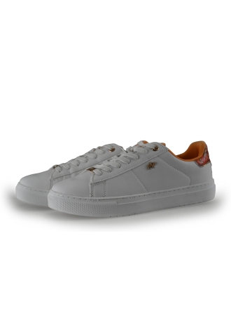 Mexx Sneakers Wit 271241