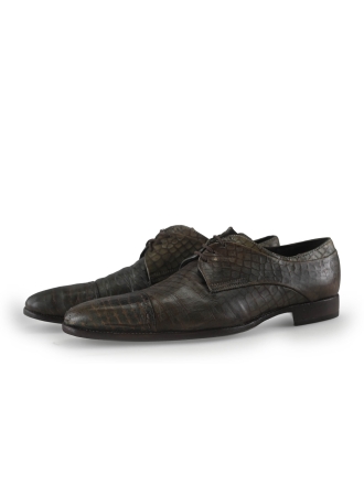 Greve Veterschoenen Grijs 271242
