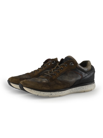 Greve Sneakers Bruin 271243