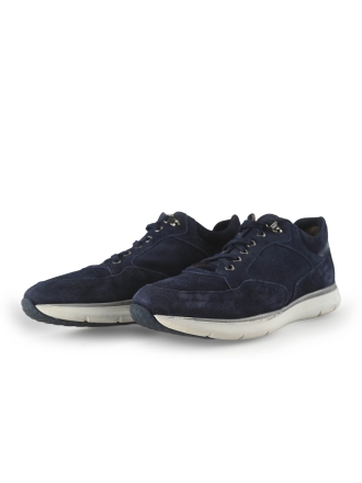 Greve Sneakers Zwart 271247