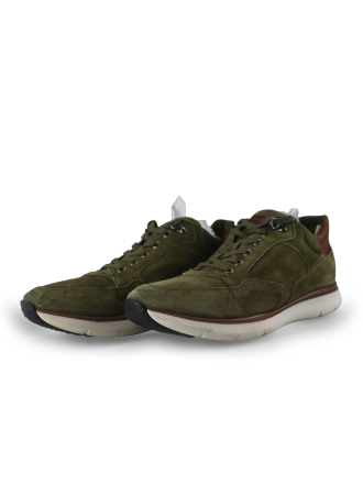 Greve Sneakers Groen 271248