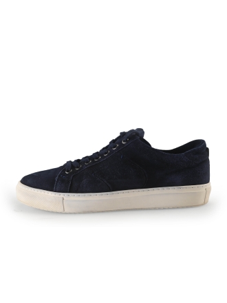 Greve Sneakers Blauw 271249