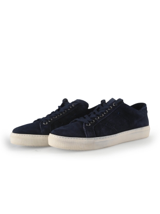 Greve Sneakers Blauw 271249