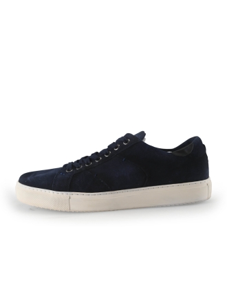 Greve Sneakers Blauw 271250
