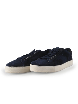Greve Sneakers Blauw 271250