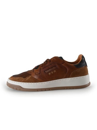 Pantofola d'Oro Sneakers Cognac 271251