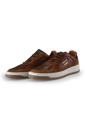 Pantofola d'Oro Sneakers Cognac 271251