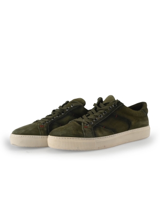Greve Sneakers Groen 271252