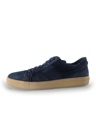 Greve Sneakers Blauw 271253