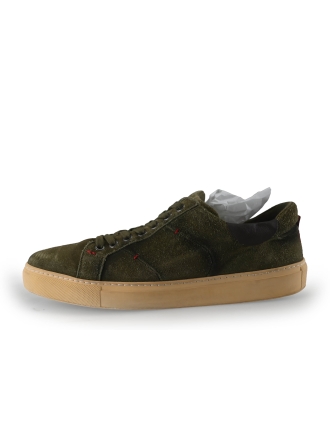 Greve Sneakers Groen 271255