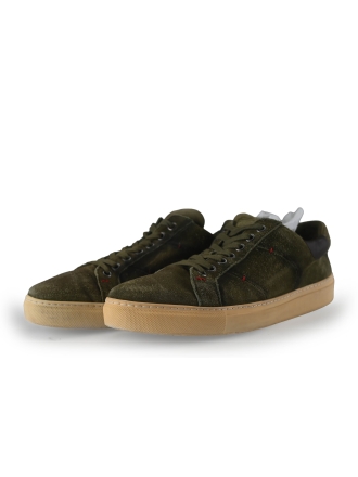 Greve Sneakers Groen 271255