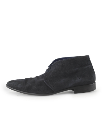 Greve Veterboots Zwart 271256