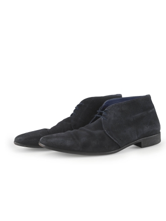 Greve Veterboots Zwart 271256