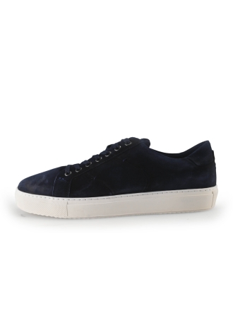 Greve Sneakers Blauw 271257
