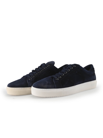 Greve Sneakers Blauw 271257