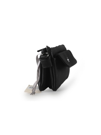 Charm London Schoudertas Zwart 271258