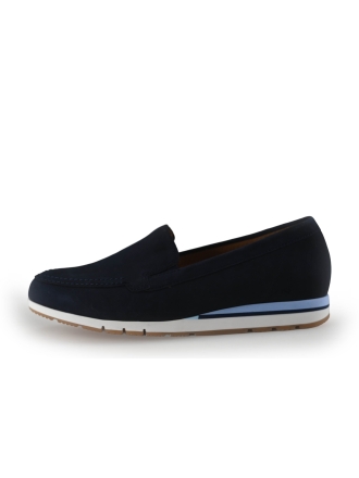 Gabor Instappers Blauw 271261