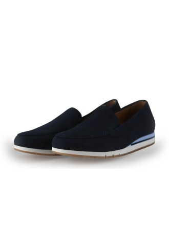 Gabor Instappers Blauw 271261