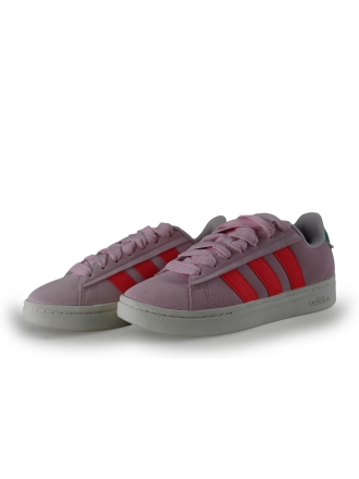 Adidas Sneakers Roze 271265
