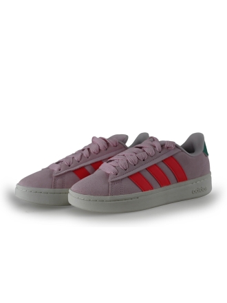 Adidas Sneakers Roze 271266