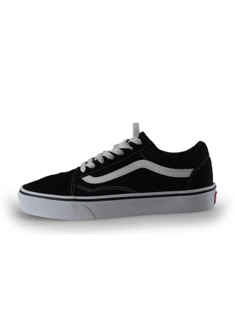 Vans Sneakers Zwart 271267
