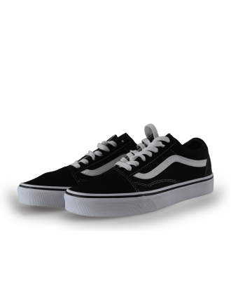 Vans Sneakers Zwart 271267