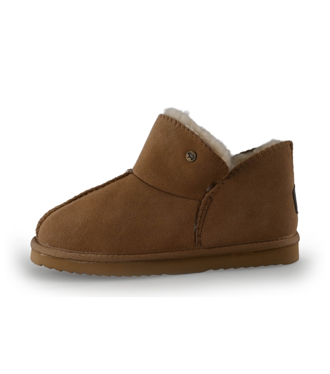 Warmbat Austa Pantoffels
