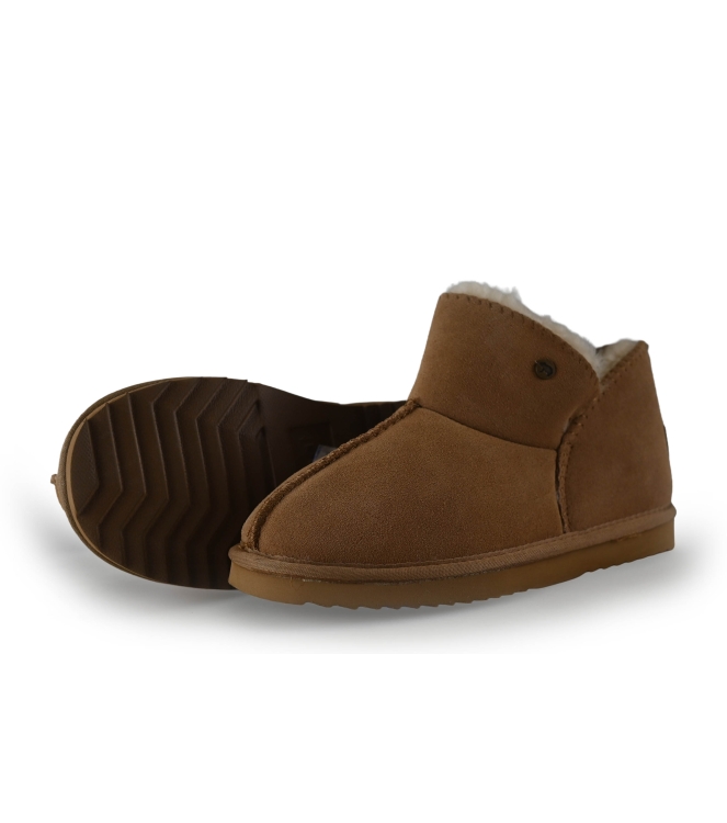 Warmbat Austa Pantoffels