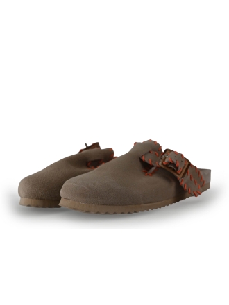 Colors of California Instappers Beige 271272