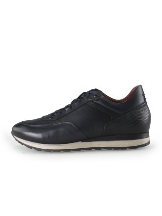 Greve Sneakers Zwart 271273