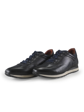 Greve Sneakers Zwart 271273