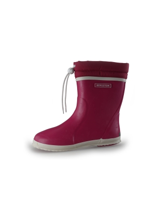 Bergstein Regenlaarzen Roze 271274