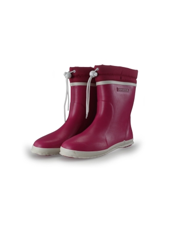 Bergstein Regenlaarzen Roze 271274