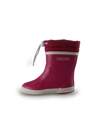 Bergstein Regenlaarzen Roze 271275