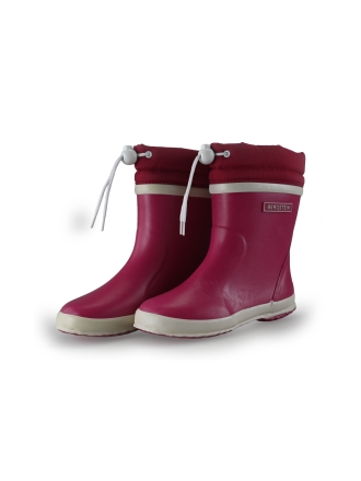 Bergstein Regenlaarzen Roze 271275