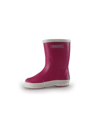 Bergstein Regenlaarzen Roze 271277