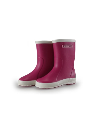 Bergstein Regenlaarzen Roze 271277