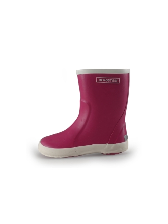 Bergstein Regenlaarzen Roze 271278