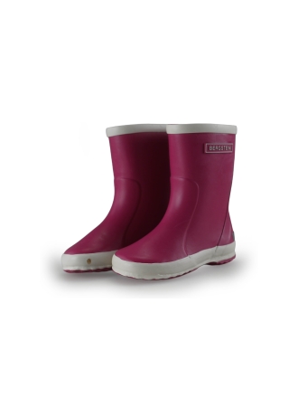 Bergstein Regenlaarzen Roze 271279