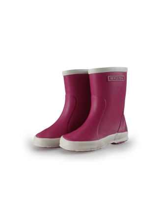 Bergstein Regenlaarzen Roze 271280