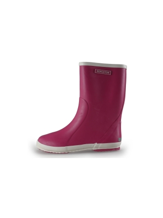 Bergstein Regenlaarzen Roze 271281