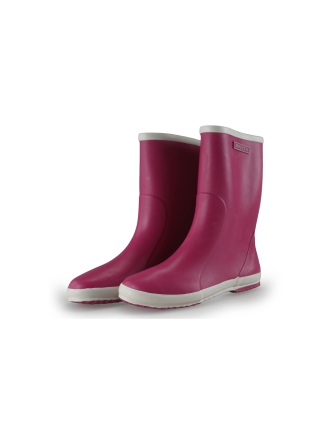Bergstein Regenlaarzen Roze 271281