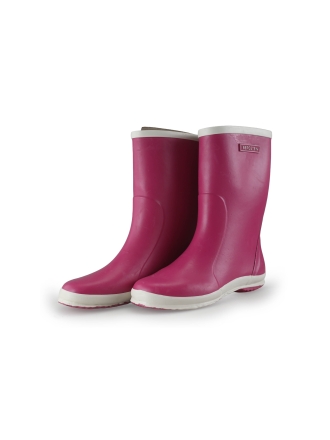 Bergstein Regenlaarzen Roze 271282