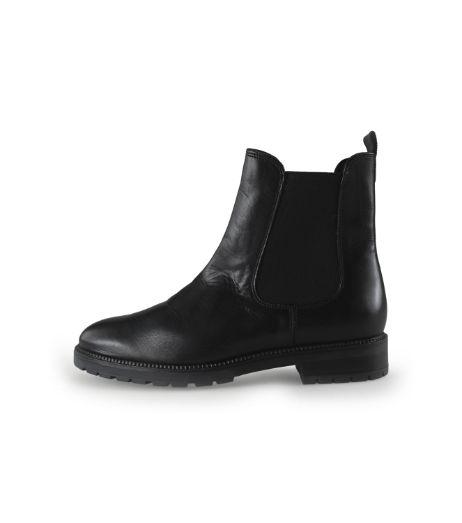 Linea Zeta Chelsea boots