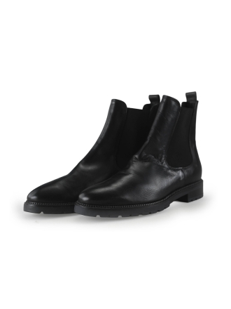 Linea Zeta Chelsea boots Zwart 271297