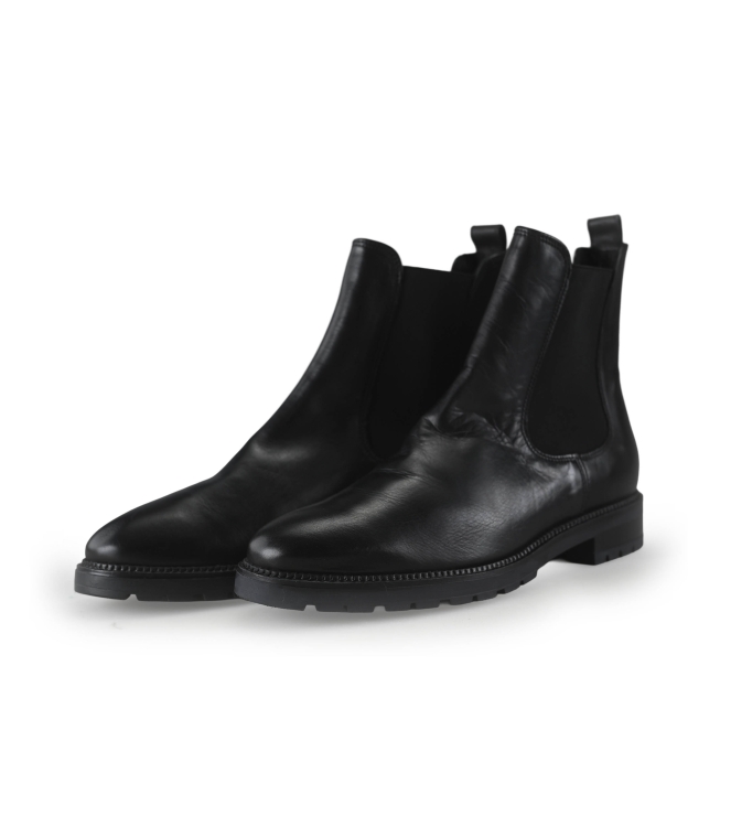 Linea Zeta Chelsea boots